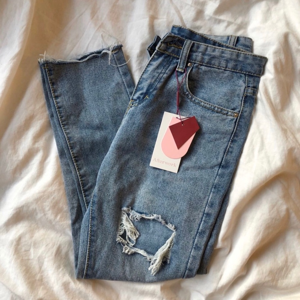 BNWT Jeans